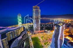 Пәтер 40 м² - Руставели, Batumi, Грузия