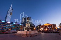 Пәтер 40 м² - Руставели, Batumi, Грузия