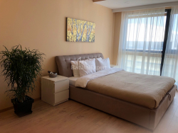 Пәтер 1-комн 40 m² - Руставели, Batumi