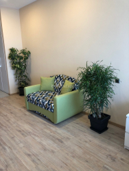 Пәтер 40 м² - Руставели, Batumi, Грузия