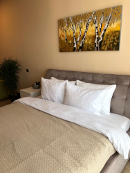 Пәтер 40 м² - Руставели, Batumi, Грузия