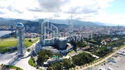 Пәтер 40 м² - Руставели, Batumi, Грузия