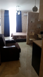 Пәтер 28 м² - Юсуф Кобаладзе, Batumi, Грузия