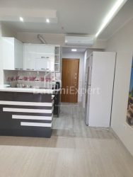 Пәтер 1-комн 41 m² - Руставели, Batumi