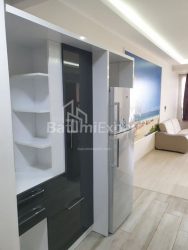 Пәтер 41 м² - Руставели, Batumi, Грузия
