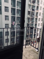 Тұрғызылып жатқан объект 1-комн 60 m² - Шалва Инасаридзе, Batumi