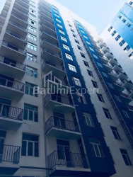 Тұрғызылып жатқан объект 60 м² - Шалва Инасаридзе, Batumi, Грузия