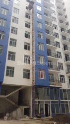 Тұрғызылып жатқан объект 60 м² - Шалва Инасаридзе, Batumi, Грузия