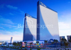 Пәтер 1-комн 33 m² - Шериф Химшиашвили, Batumi