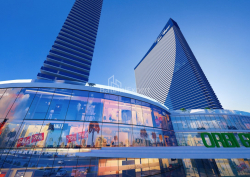 Пәтер 1-комн 33 m² - Шериф Химшиашвили, Batumi