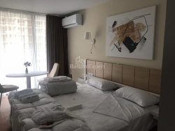 Пәтер 1-комн 33 m² - Шериф Химшиашвили, Batumi