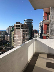 Пәтер 84 м² - Дэвид Агмашенебли, Batumi, Грузия