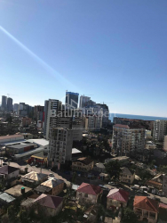 Пәтер 84 м² - Дэвид Агмашенебли, Batumi, Грузия