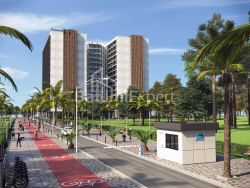 Тұрғызылып жатқан объект 31.2 м² - Лех және Мария Качинский, Batumi, Грузия