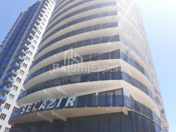 Пәтер 1-комн 27 m² - Шериф Химшиашвили, Batumi