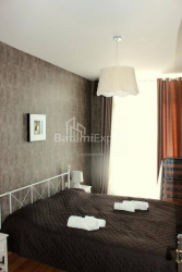 Пәтер 2-комн 57 m² - Шалва Инасаридзе, Batumi