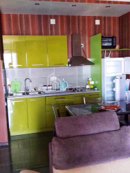 Пәтер 58 м² - Шериф Химшиашвили, Batumi, Грузия