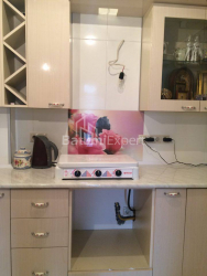 Пәтер 2-комн 57 m² - Шериф Химшиашвили, Batumi
