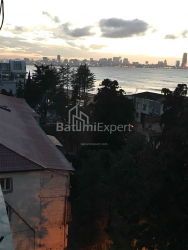 Пәтер 3-комн 78 m² - Лесеридзе, Batumi