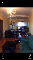Пәтер 3-комн 78 m² - Лесеридзе, Batumi