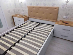 Пәтер 2-комн 47 m² - Юсуф Кобаладзе, Batumi
