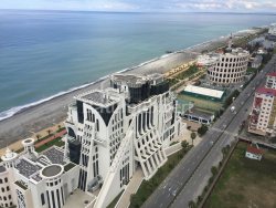 Пәтер 75 м² - Юсуф Кобаладзе, Batumi, Грузия
