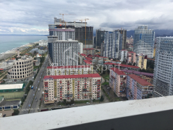 Пәтер 75 м² - Юсуф Кобаладзе, Batumi, Грузия