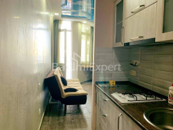 Пәтер 1-комн 29 m² - Зураба Горгиладзе, Batumi