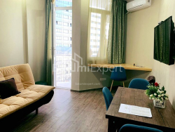 Пәтер 1-комн 29 m² - Зураба Горгиладзе, Batumi
