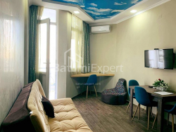 Пәтер 1-комн 29 m² - Зураба Горгиладзе, Batumi