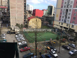 Пәтер 35 м² - Илья Чавчавадзе, Batumi, Грузия