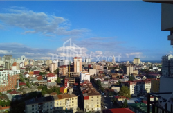 Пәтер 80 м² - Александра Пушкин, Batumi, Грузия