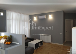 Пәтер 80 м² - Александра Пушкин, Batumi, Грузия