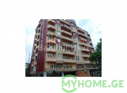 Пәтер 3-комн 74 m² - Зураба Горгиладзе, Batumi
