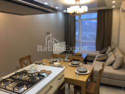 Пәтер 2-комн 54 m² - Зураба Горгиладзе, Batumi
