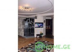 Пәтер 3-комн 104 m² - Юрьевская, Batumi