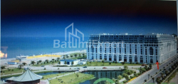 Пәтер 38 м² - Юрьевская, Batumi, Грузия