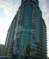 Пәтер 4-комн 126 m² - Ангиса, Batumi
