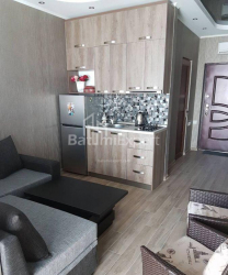Пәтер 32 м² - Нико Пиросмани, Batumi, Грузия