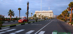Пәтер 2-комн 85 m² - Юрьевская, Batumi