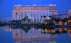 Пәтер 2-комн 85 m² - Юрьевская, Batumi