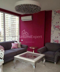 Пәтер 2-комн 85 m² - Юрьевская, Batumi