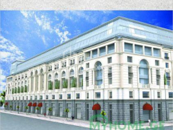 Пәтер 2-комн 85 m² - Юрьевская, Batumi