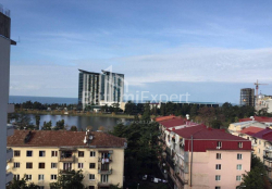 Пәтер 72 м² - Юрьевская, Batumi, Грузия