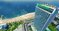 Пәтер 31 м² - Юрьевская, Batumi, Грузия