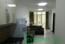 Пәтер 50 м² - Юрьевская, Batumi, Грузия