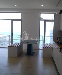 Пәтер 120 м² - Шериф Химшиашвили, Batumi, Грузия