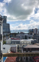 Пәтер 92 м² - Деметер Тавдадебули, Batumi, Грузия