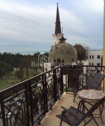 Пәтер 92 м² - Деметер Тавдадебули, Batumi, Грузия