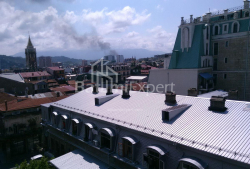 Пәтер 2-комн 55 m² - Юрьевская, Batumi